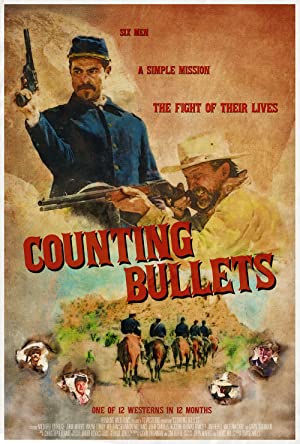 Counting Bullets (2021) M4ufree