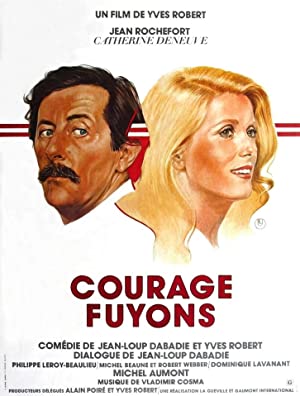 Courage fuyons (1979) M4ufree