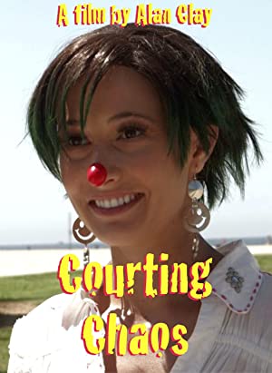 Courting Chaos (2014) M4ufree