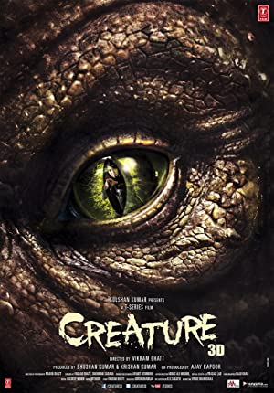 Creature (2014) M4ufree