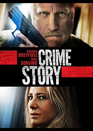 Crime Story (2021) M4ufree