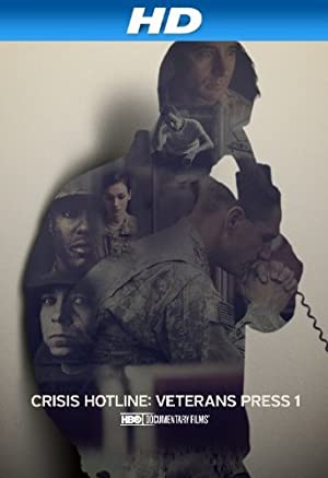 Crisis Hotline: Veterans Press 1 (2013) M4ufree