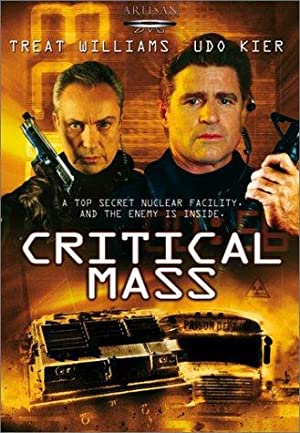 Critical Mass (2001) M4ufree