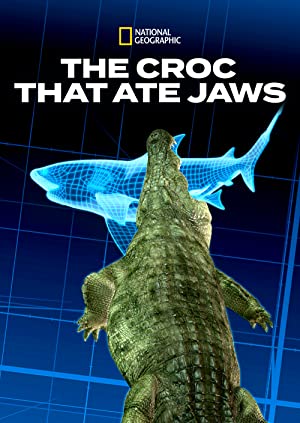 Croc That Ate Jaws (2021–) M4ufree