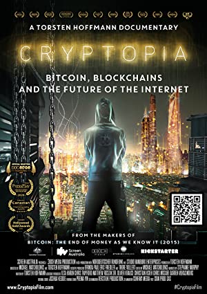 Cryptopia: Bitcoin, Blockchains and the Future of the Internet (2020) M4ufree