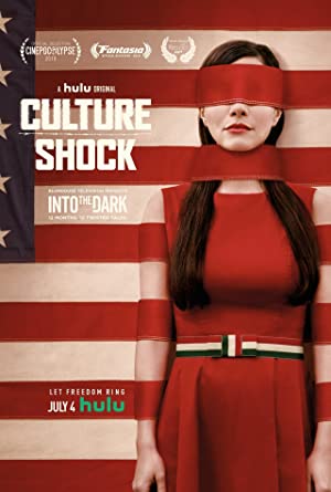 Culture Shock (2019) M4ufree