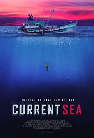 Current Sea (2020) M4ufree