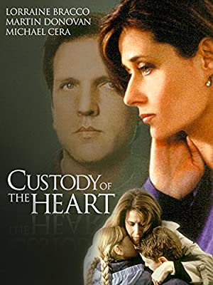 Custody of the Heart (2000) M4ufree