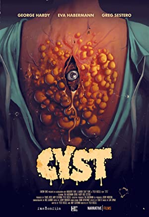 Cyst (2020) M4ufree