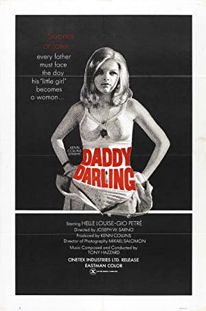 Daddy, Darling (1970) M4ufree