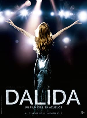 Dalida (2016) M4ufree