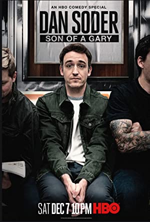 Dan Soder: Son of a Gary (2019) M4ufree