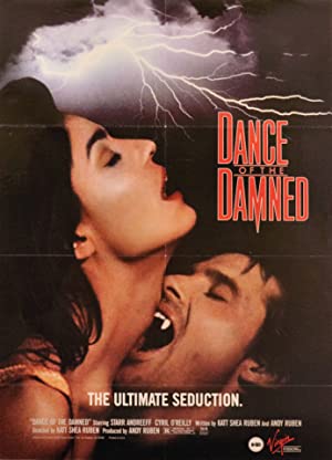 Dance of the Damned (1989) M4ufree