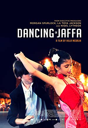 Dancing in Jaffa (2013) M4ufree