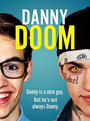 Danny Doom (2021) M4ufree