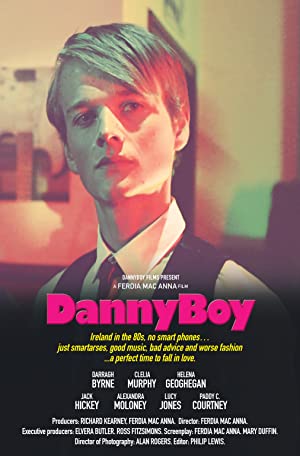 DannyBoy (2020) M4ufree