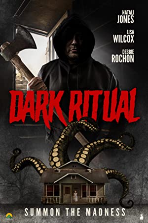 Dark Ritual (2021) M4ufree