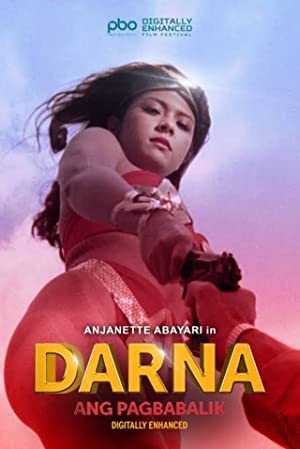 Darna: The Return (1994) M4ufree