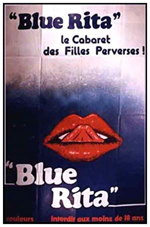 Blue Rita (1977)