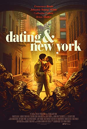 Dating & New York (2021) M4ufree