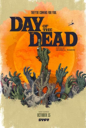 Day of the Dead (2021–) StreamM4u M4ufree
