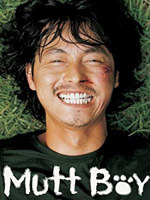 Mutt Boy (2003) M4ufree