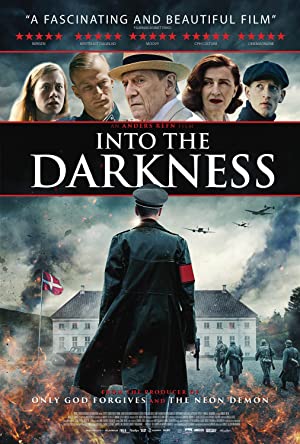 Into the Darkness (2020) M4ufree