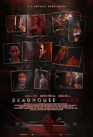 Deadhouse Dark (2020 ) StreamM4u M4ufree