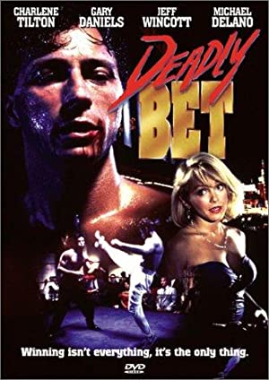 Deadly Bet (1992) M4ufree
