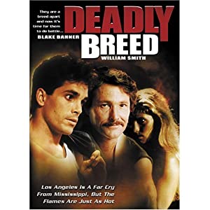 Deadly Breed (1989) M4ufree