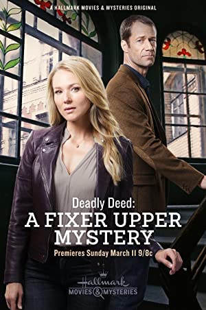 Deadly Deed: A Fixer Upper Mystery (2018) M4ufree