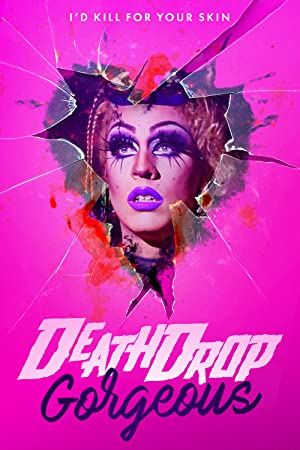 Death Drop Gorgeous (2020) M4ufree