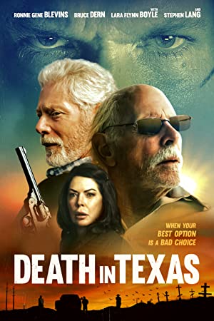 Death in Texas (2021) M4ufree