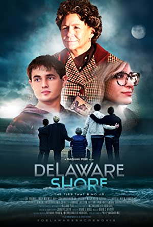 Delaware Shore (2018) M4ufree