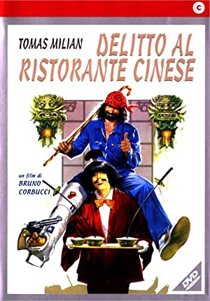 Delitto al ristorante cinese (1981) M4ufree