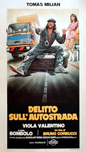 Delitto sullautostrada (1982) M4ufree