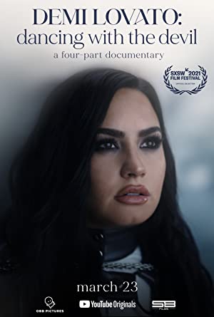 The Demi Lovato Show (2021) StreamM4u M4ufree