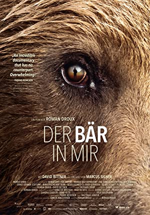 Der Bär in mir (2019) M4ufree