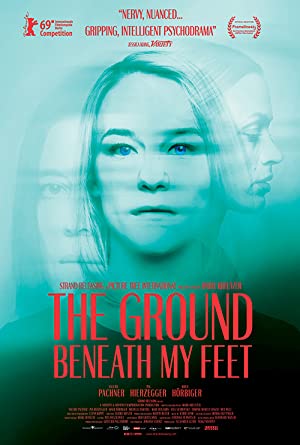 The Ground Beneath My Feet (2019) M4ufree