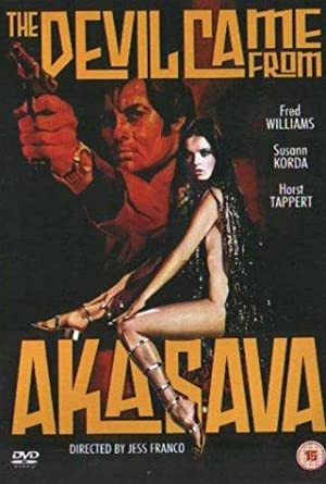Der Teufel kam aus Akasava (1971) M4ufree