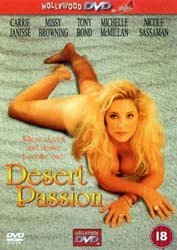 Desert Passion (1993) M4ufree