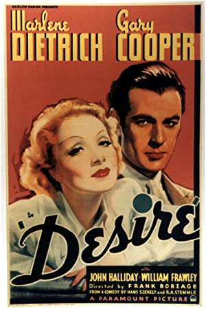 Desire (1936) M4ufree