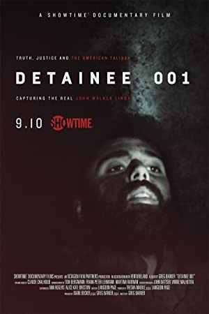 Detainee 001 (2021) M4ufree
