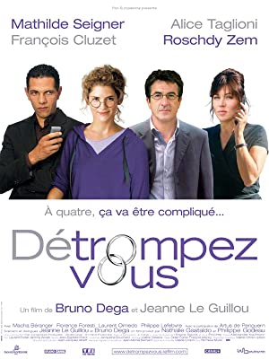 Détrompezvous (2007) M4ufree