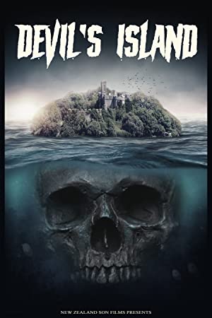 Devils Island (2021) M4ufree