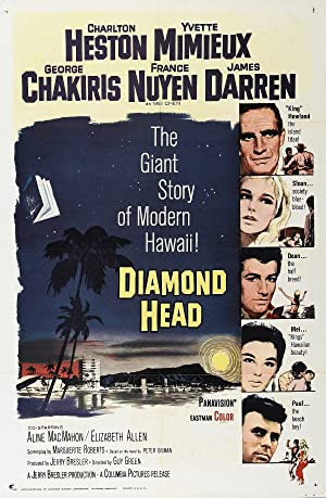 Diamond Head (1962) M4ufree