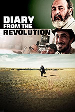 Diary from the Revolution (2011) M4ufree