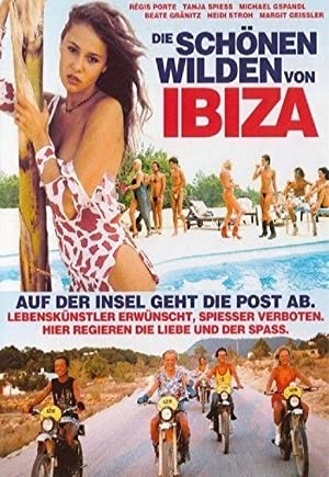 Die schönen Wilden von Ibiza (1980) M4ufree