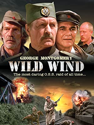 Wild Wind (1985) M4ufree