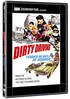 Dirty Driving: Thundercars of Indiana (2008) M4ufree
